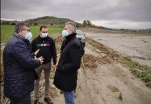 Coldiretti, nubifragio nel crotonese: riconosciamo l’impegno e la determinazione dell’Assessorato regionale Agricoltura