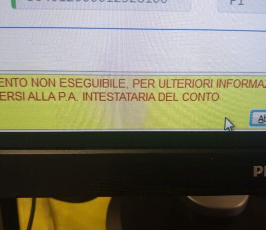 Reggio Calabria, cittadini segnalano impossibilità di pagare la Tari
