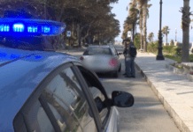 Due arresti per detenzione abusiva di armi