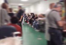 Calabria: zona rossa per malasanità, la regione getta la spugna.