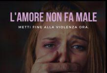 Gioventù Nazionale Gioia Tauro lancia la campagna “L’amore non fa male”.