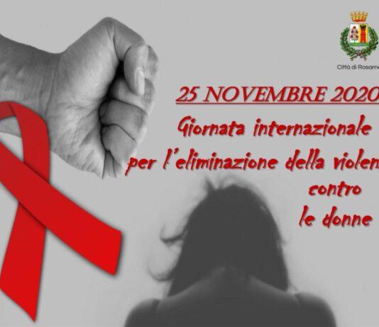 Comune Rosarno sottoscritto protocollo d’intesa con centro anti violenza “Attivamente Coinvolte”