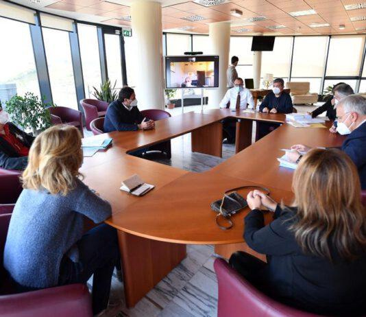 Emergenza COVID- Nuovi aiuti dalla regione per lavoratori e imprese