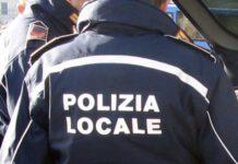 Palmi- positivo al COVID prendeva il sole su una panchina pubblica