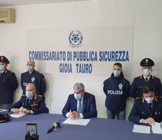 Arresti a Rosarno e Gioia Tauro- i dettagli dell’operazione
