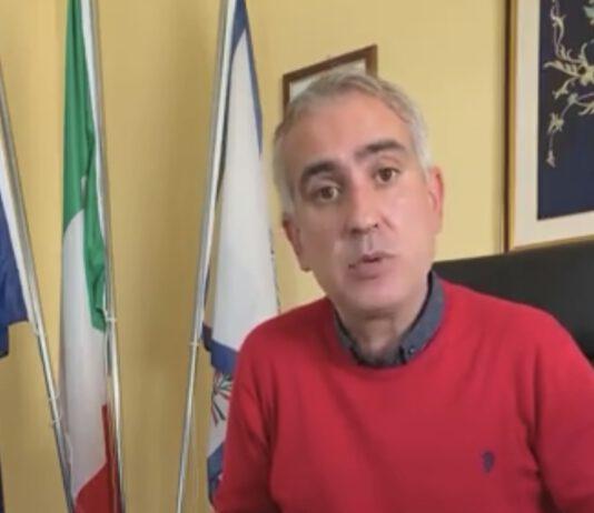 Rizziconi aumento dei casi- Sindaco chiude scuole dal 3 al 14 novembre