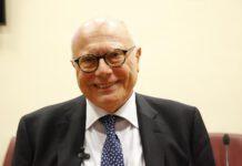 Festival Salute Globale – Prof. Galli: “Se i dati non migliorano, a Natale saremo in grossi guai”