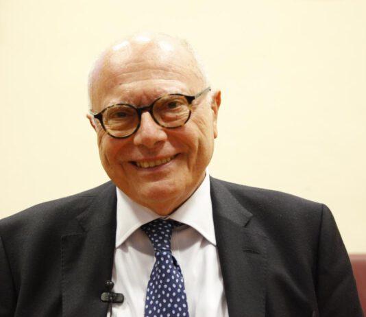 Festival Salute Globale – Prof. Galli: “Se i dati non migliorano, a Natale saremo in grossi guai”