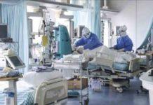 Coronavirus- padre, madre e figlio morti in 10 giorni