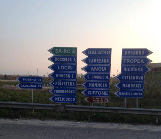 Grazie alla Lega impegno del Governo ad ammodernare lo svincolo autostradale di Rosarno