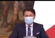 Italia zona rossa durante le feste natalizie- “Vietato ogni spostamento”