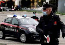 Carabinieri controlli a Gioia Tauro e Rosarno, denunce