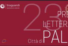 Alessandro Zaccuri e Mimmo Lucano vincono il premio letterario Città di Palmi 2020