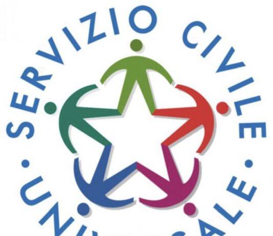 Cinquefrondi capofila del servizio civile universale