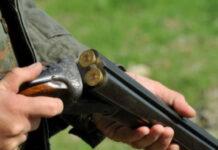 Scivola e parte un colpo di fucile: morto cacciatore in Calabria