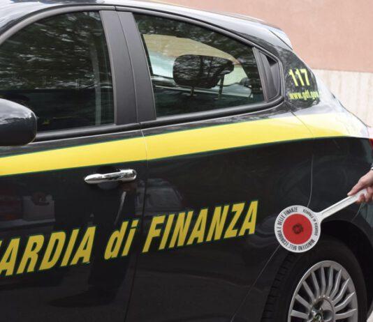 Calabria: Maxi sequestro per 2 milioni di euro ad una commerciante di preziosi