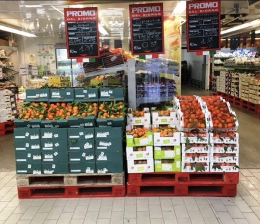 Coldiretti: continua l’impegno per la valorizzazione della clementinaIGP Calabria: sarà nella catena del leader del commercio all’ingrossoMetro Italia