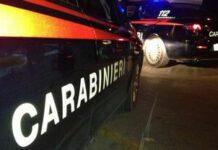Calabria- trovato cadavere di un uomo