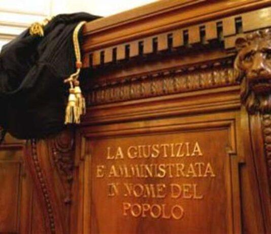 Omicidio Bagalà -Confermati 30 anni ad Alfonso Brandimarte