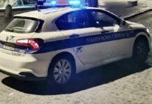 Festa in casa vacanze- multati 14 giovani