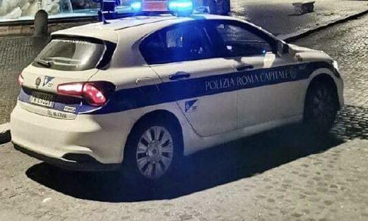 Festa in casa vacanze- multati 14 giovani