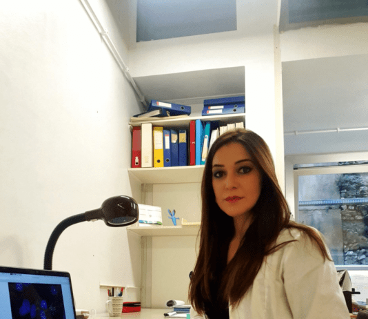 Il Pensiero Del Giorno. Intervista alla rosarnese Annie Zappone: La passione per la ricerca tra sogni e realtà