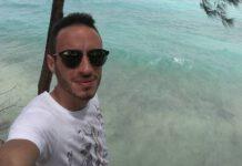 San Ferdinando- identificato il cadavere trovato in mare a giugno