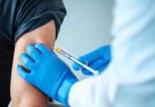 COVID- In Calabria 53mila dosi di vaccino