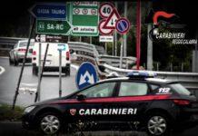Controlli Carabinieri Gioia Tauro: denunce e sanzioni