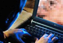 Pedopornografia: arresti in tutta Italia