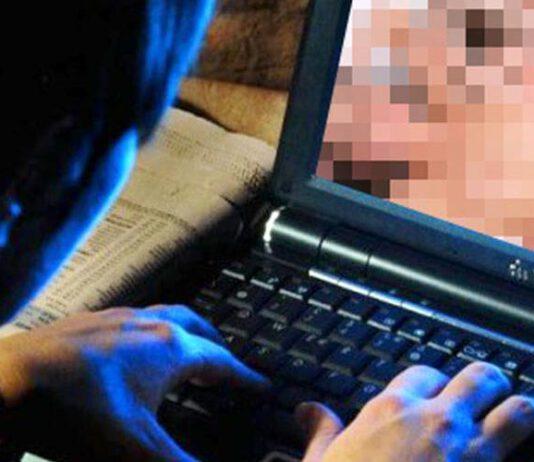 Pedopornografia: arresti in tutta Italia