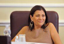 Domani cerimonia di intitolazione della Cittadella regionale a Jole Santelli