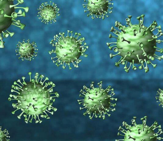 COVID Rosarno- aumento dei soggetti positivi