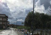 Rosarno l’opposizione attacca Idà: “Via Stazione discarica a cielo aperto”