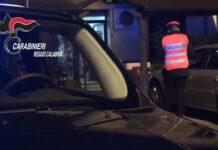 Controlli carabinieri Palmi: arresti, denunce e sanzioni
