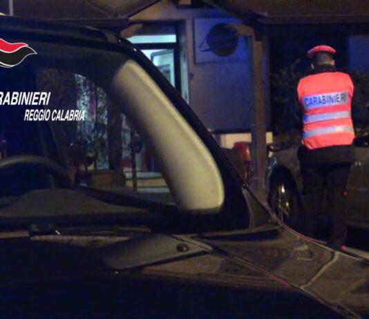 Controlli carabinieri Palmi: arresti, denunce e sanzioni