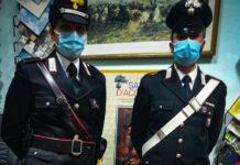 Palmi- trovato in casa con cocaina e marijuana, arrestato 42enne