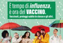 Rosarno- campagna vaccinale sabato 5 dicembre
