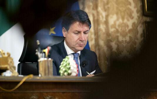 Il Pensiero Del Giorno. La questione Coronavirus fra vaccini e restrizioni