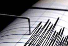 Scossa di terremoto in Calabria- ben avvertita nella Piana