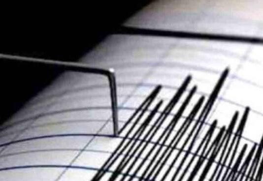 Scossa di terremoto avvertita nella Piana di Gioia Tauro