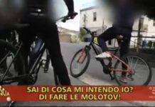 Uniti per Crescere: «Inaccettabile il servizio di Striscia su San Luca. Offende un’intera Comunità»