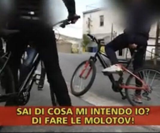 Uniti per Crescere: «Inaccettabile il servizio di Striscia su San Luca. Offende un’intera Comunità»