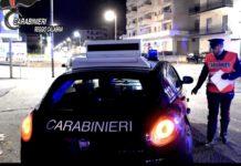 Rapina ufficio postale San Ferdinando- arrestato rosarnese il