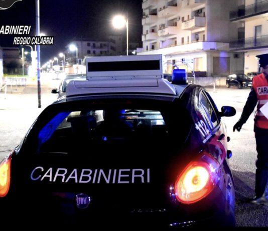 Rapina ufficio postale San Ferdinando- arrestato rosarnese il