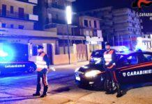 Furto, ricettazione- tre arresti a Gioia Tauro