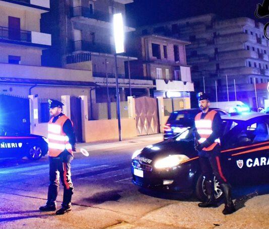 Furto, ricettazione- tre arresti a Gioia Tauro