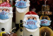 Il Pensiero Del Giorno. Il Natale tra incertezze speranze e chiusure