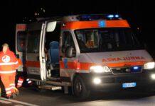 Tragico incidente, muore ragazza 19enne