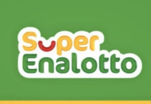 Superenalotto: vinti a Molochio 208mila euro